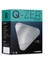 Qzer Ffp2 N95 Maske Meltblown Katmanlı 3