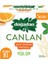 Canlan Yeşil Çay 14'lü 24 G 1