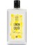 Limon Çiçeği Kolonyası Cam Şişe 200 Ml (80 Derece) - (Parfümlü) 1