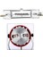 800W Halojen Ampul - Kırmızı Kafa Tungsten Işık Için Ampul 230V - Dxx 800W R7S 8WT2022 1