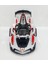 Burago 1:24 Ferrari Fxx K Evo Model Araba 3