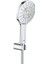 Rainshower Smartactive 130 Duşu Seti 3 Akışlı - 26581000 1