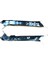 Panel Üst Parça Sol Qashqai 14-17 LHF2521-4EAEA F2521-4EAEA 1