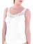 Comfort Dantelli Krem Atlet 1343 1