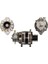 Dodo Alternatör Hıtachı 24V 80A Isuzu Turkuaz Nqr ALT168 1