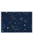 Uzay / Space Sticker - Laptop Kapak Etiketi - Ajanda Kapak Etiketi 1