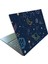 Uzay / Space Sticker - Laptop Kapak Etiketi - Ajanda Kapak Etiketi 2