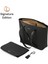 Xplory x Signature Çanta Signature Black 2