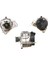 Alternatör Bosch 12V 90A Vw Passat-Seat Gergili ALT270 1