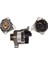 Alternatör Marellı 12V 85A Palio/sıena ALT455 1