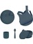 Full Beslenme Seti Deep Blue 1