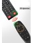 G10S Air Mouse Voıce Control Seslı Komut Hava Hareket Kumanda Tv Box Bılgısayar Akıllı G10 Hava Fare Ses Yardimci Medya Uzaktan Kumanda G10 Kumanda 3