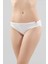 Dantelli Modal Krem Slip 1349 1
