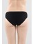 Comfort Dantelli Siyah Slip 1345 2
