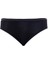 Aura Satin Siyah Slip 1400 1