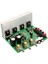 80W + 80W Dx 206 Stereo Yüksek Performanslı Dıy Hoparlör Amplifikatörü (Yurt Dışından) 1