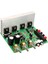 80W + 80W Dx 206 Stereo Yüksek Performanslı Dıy Hoparlör Amplifikatörü (Yurt Dışından) 4