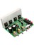 80W + 80W Dx 206 Stereo Yüksek Performanslı Dıy Hoparlör Amplifikatörü (Yurt Dışından) 5
