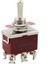 IC-159 Toggle Swıtch Büyük Boy (On)-Off-On 6p Vidalı Yaylı 1