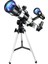 Astronomi İçin Taşınabilir 70 mm. Astronomik Reflektör Teleskop Kiti Dayanıklı (Yurt Dışından) 1