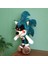 40CM Sonic Exe Oyun Figürü Peluş Oyuncak (Yurt Dışından) 3