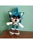 40CM Sonic Exe Oyun Figürü Peluş Oyuncak (Yurt Dışından) 5