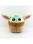 26CM Bebek Yoda Peluş Bebek Yıldız Savaşları Bebek Yastığı (Yurt Dışından) 2