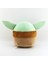 26CM Bebek Yoda Peluş Bebek Yıldız Savaşları Bebek Yastığı (Yurt Dışından) 3