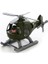 67661 Grom Oyuncak Askeri Helikopter Kutulu 1