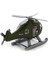67661 Grom Oyuncak Askeri Helikopter Kutulu 3