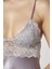 Saten Dantelli Gecelik - 890 4