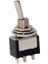 IC-139 Toggle Swıtch On-Off 3p (MTS-102) 1