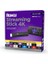 Streaming Stick 4K Media Player Medya Oynatıcı 1