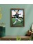 Evcil Dostlara Özel Futbolcu Tasarımlı Portre Doğal Masif Ahşap Çerçeveli Tablo 30X40CM-2 1