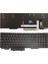 Lenovo 5M10W64583 5M10W64570 Uyumlu Notebook Klavye (Siyah Tr) 1