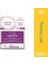 Peeling Etkili Nemlendirici & Aydınlatıcı Yüz Maske Kiti 1