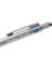 Office Atlantis Versatil Kalem 0.7 mm Gümüş 3