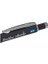 Office Atlantis Versatil Kalem 0.7 mm Siyah 3