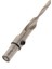 Ağaç Işleme Standart Matkap Ucu Seti Yumruk Aracı Matkap Uçları Uzun Shank 5 × 10 × 100MM (Yurt Dışından) 1