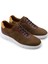 Taba Rengi Sneaker Erkek Ayakkabı 2