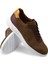 Taba Rengi Sneaker Erkek Ayakkabı 3