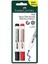 5500254002 Faber-Castell Blister Beyaz Tahta Kalemi 2'li 1