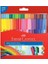 5068113000 Eğlenceli Keçeli Kalem, 30 Renk 1