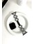 Apple Watch 7 6 Se 5 4 3 2 1 - 45 / 44 / 42 mm Uyumlu Metal Kordon Şık Taşlı Tasarım Luxury Kayış 5