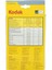 EN-EL10 Batarya Için %100 Orjinal Kodak Şarj Aleti K7600-C + Araç Kiti 2