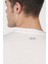 Unisex (Erkek -Kadın) Oversize ( Bol-Salaş ) T-Shirt Renk Ekru Goes Here 5