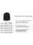 Unisex (Erkek -Kadın) Oversize ( Bol-Salaş ) T-Shirt Renk Haki Goes Here 5