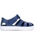 S10289 Nico Kız/erkek Çocuk Sandalet Ayakkabı Lacivert 3