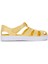 S10289 Nico Kız/erkek Çocuk Sandalet Ayakkabı Sarı 4