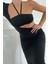 Only Croma Elbise - Siyah 3
